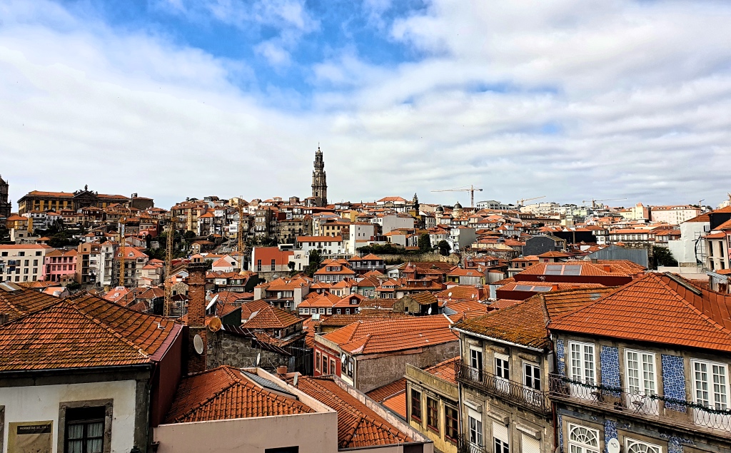 Porto Guide