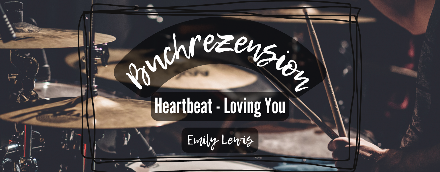 Heartbeat Emily Lewis