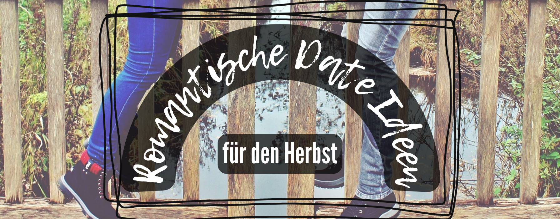 Date Ideen für den Herbst