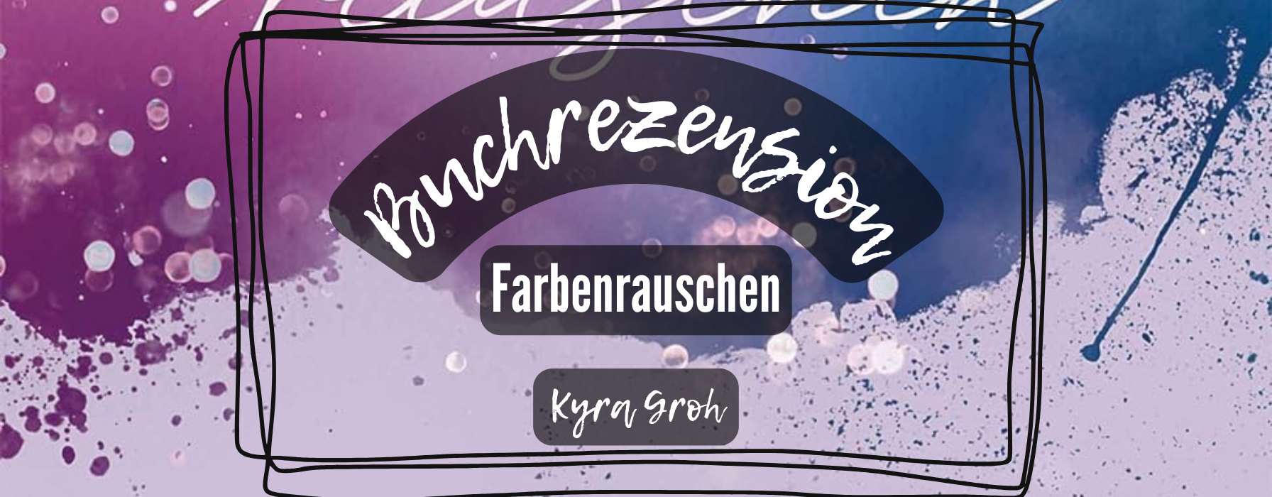 Farbenrauschen