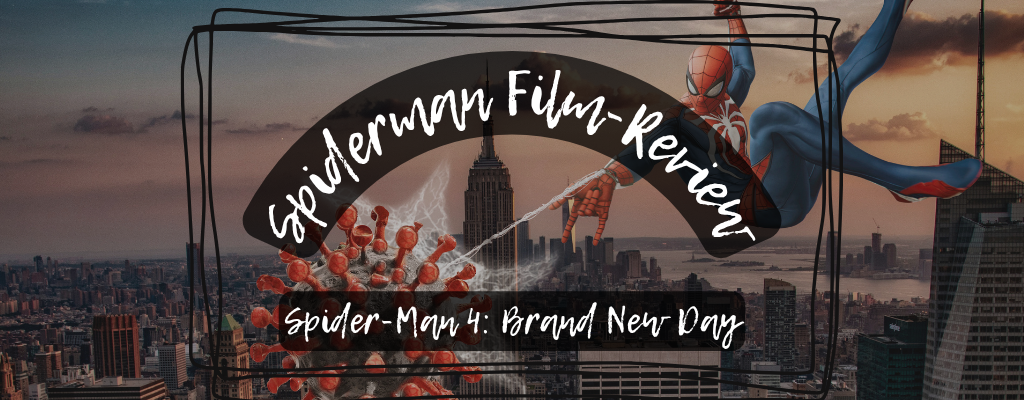 Spiderman Brand New Day